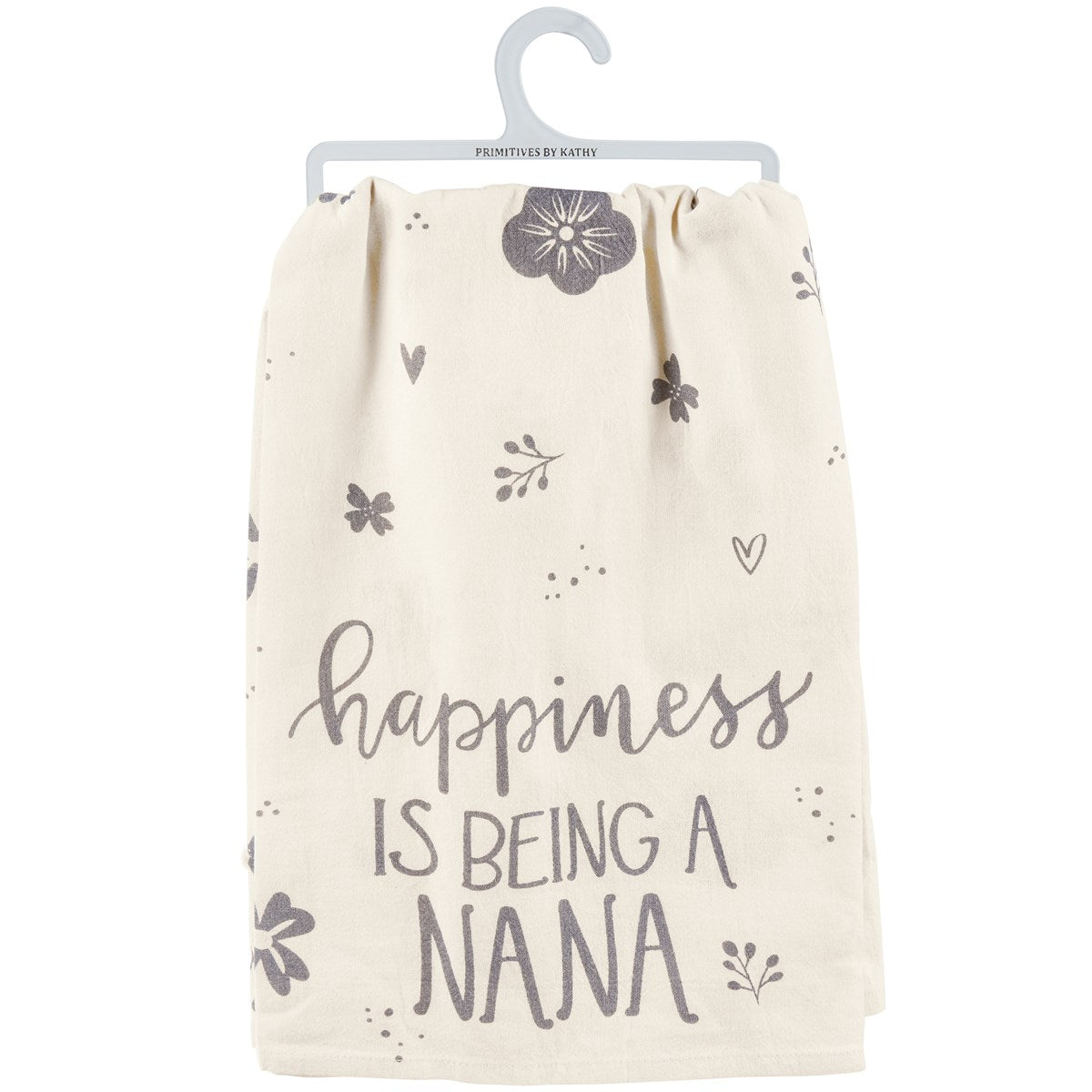 Nana Hand Towel