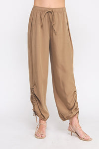Windham Joggers - Mocha
