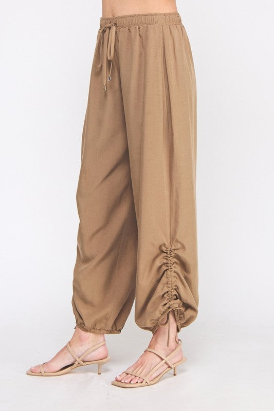 Windham Joggers - Mocha