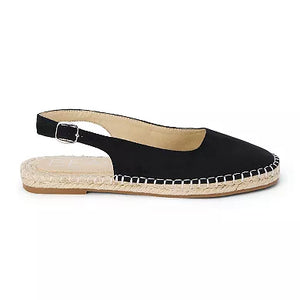 Matisse Juliet - Black
