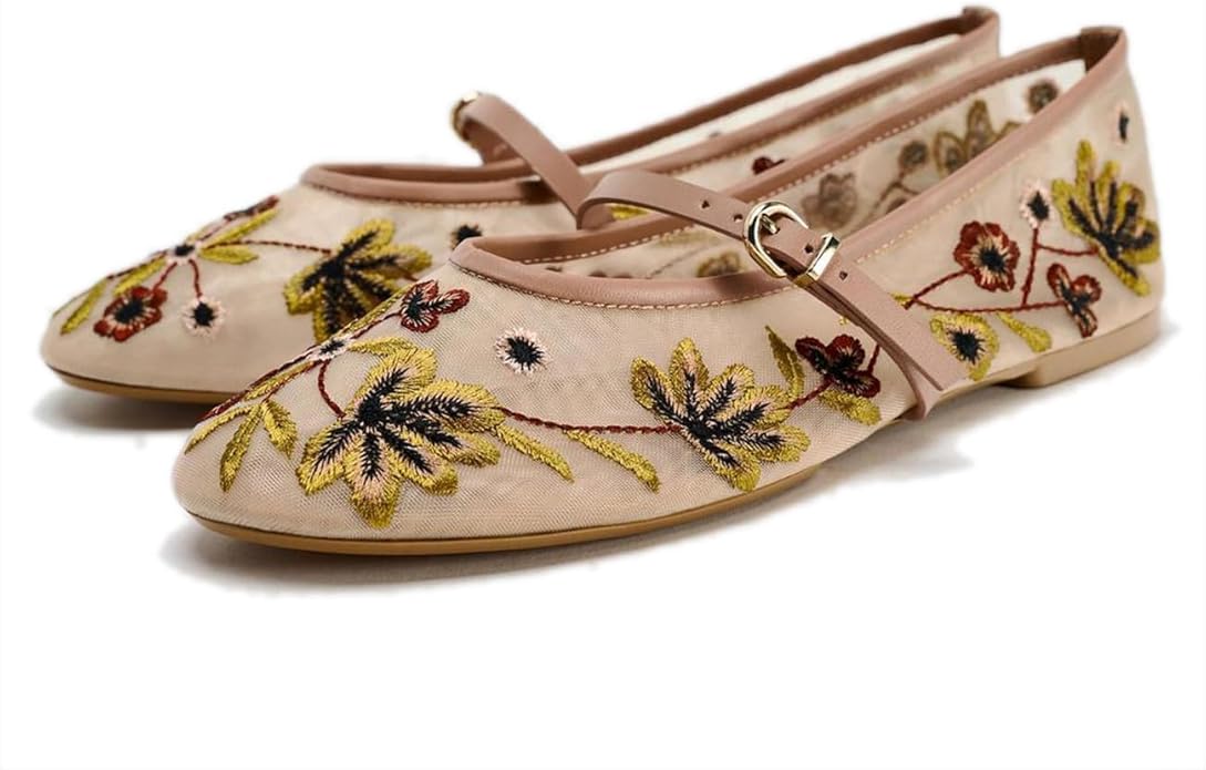 Bluet Flat