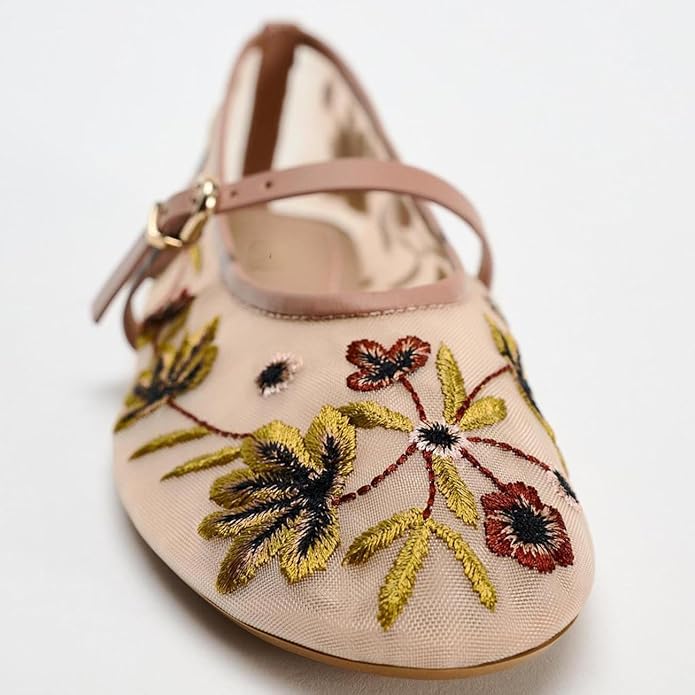 Bluet Flat