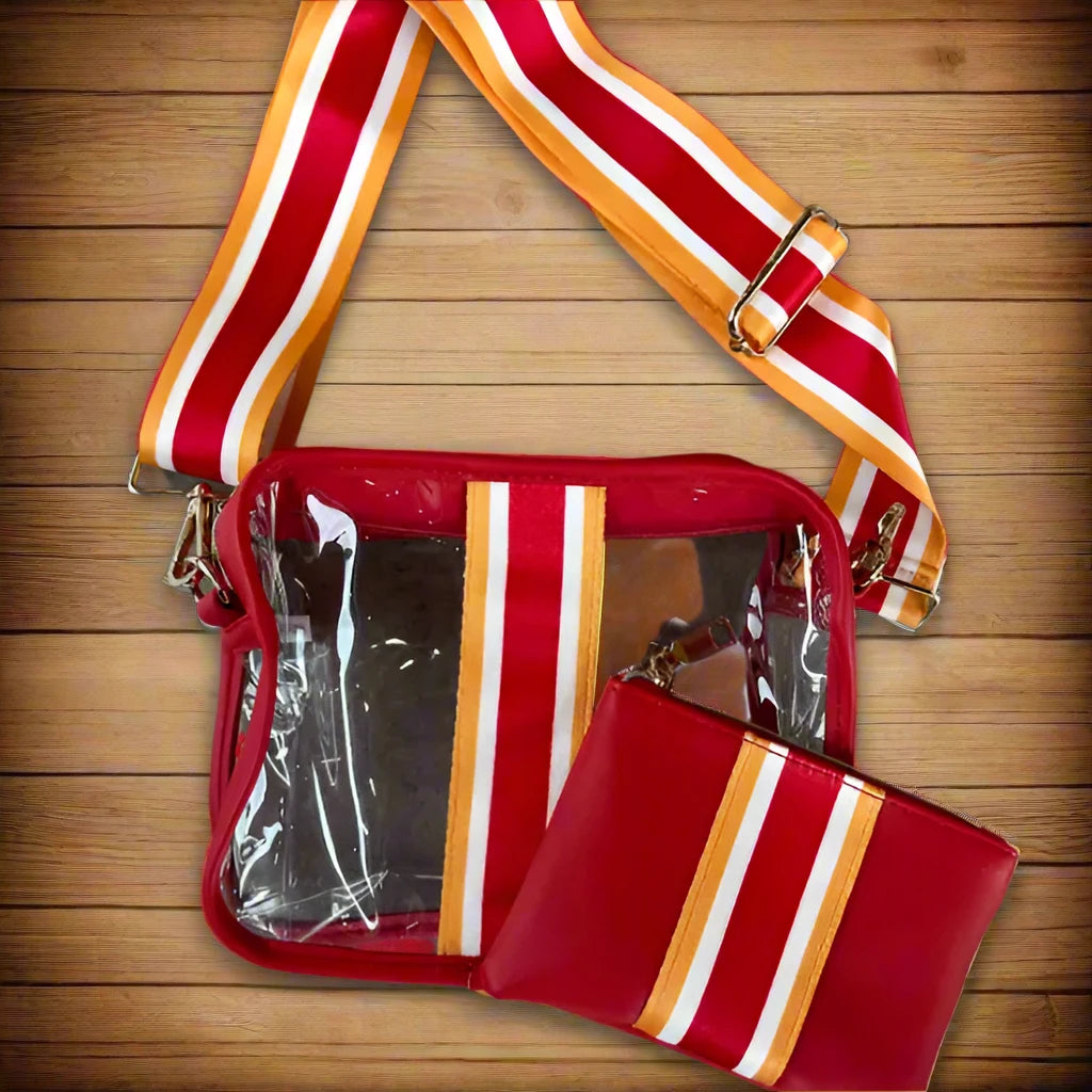 Stadium KC Bag