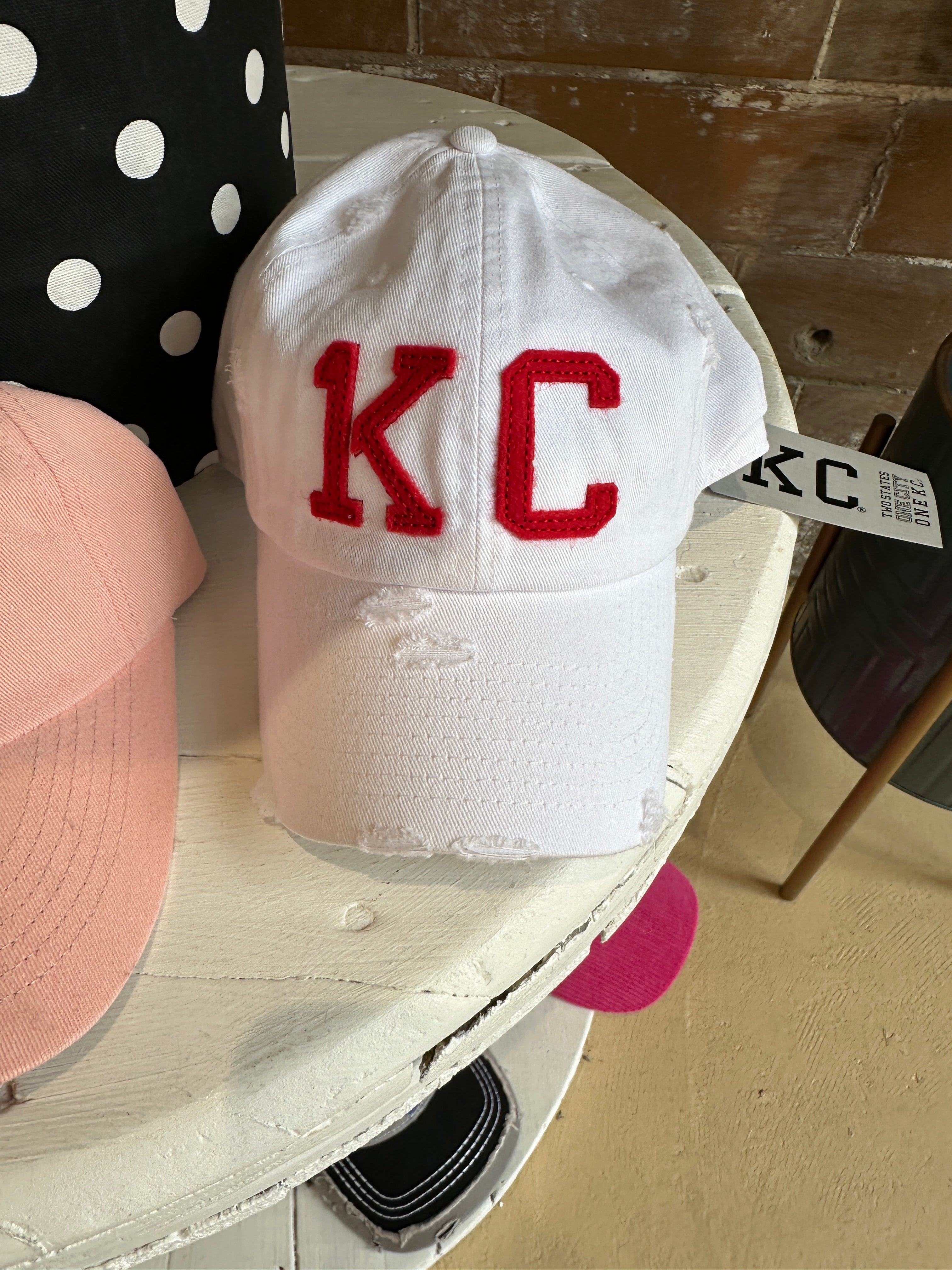 Sig Hat