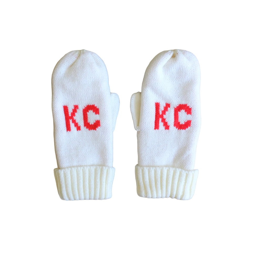 KC Mittens