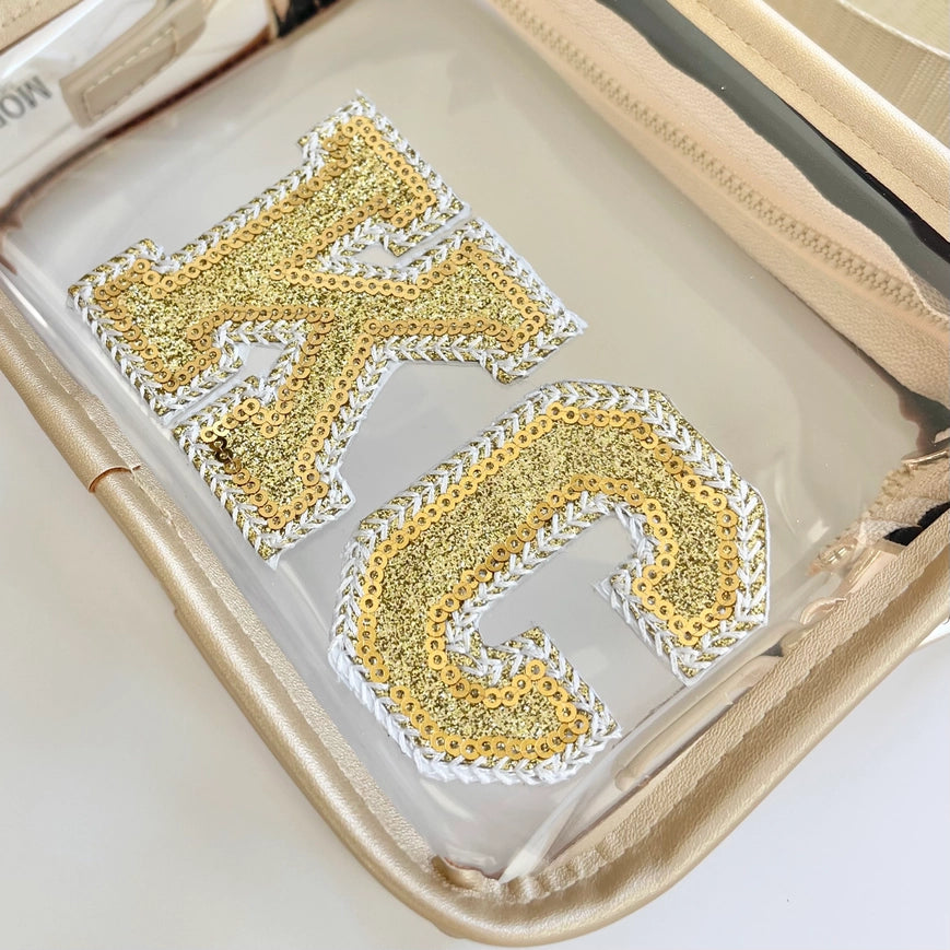 KC Stadium Crossbody