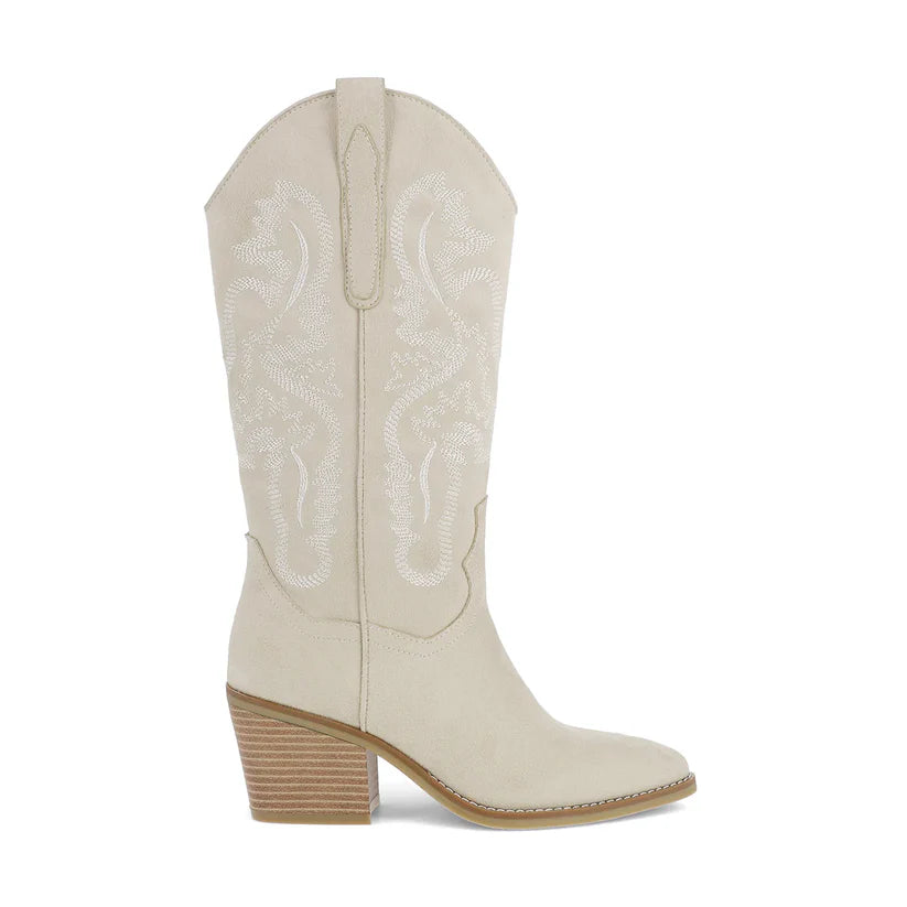 Crosley Boot