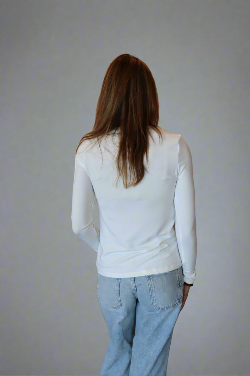Basic Knit Top – Simply Threads Boutique