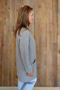 The Oaklyn Coat