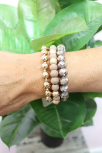 Gianna Bracelet Set