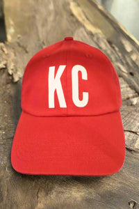 The KC Hat