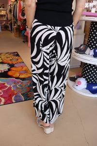 Z Supply Dante Vacances Pant