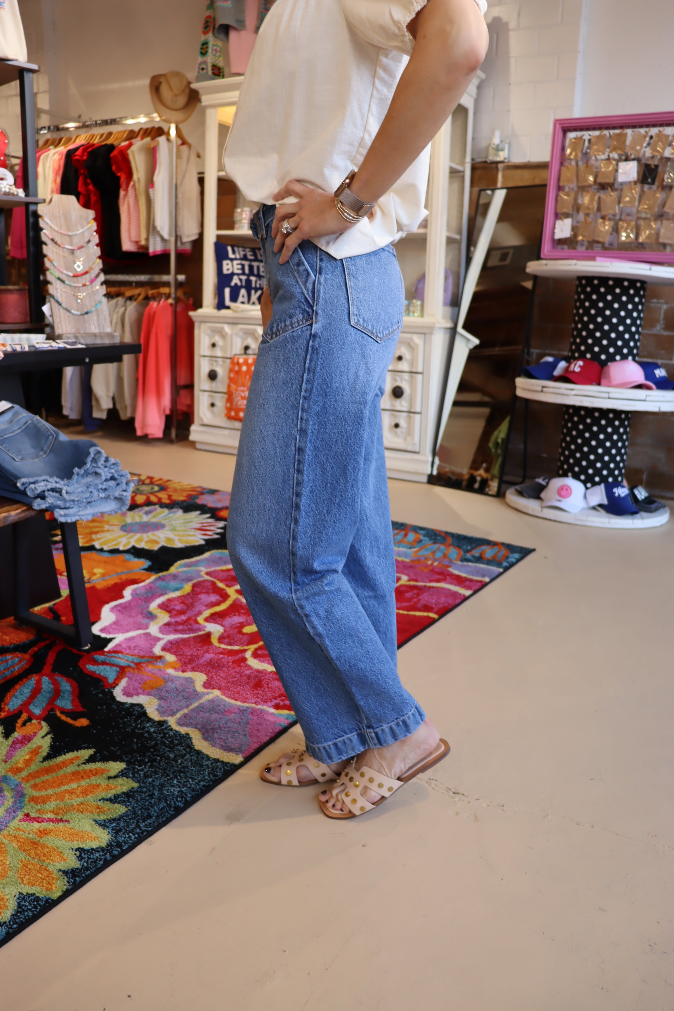 KanCan Avari Jeans