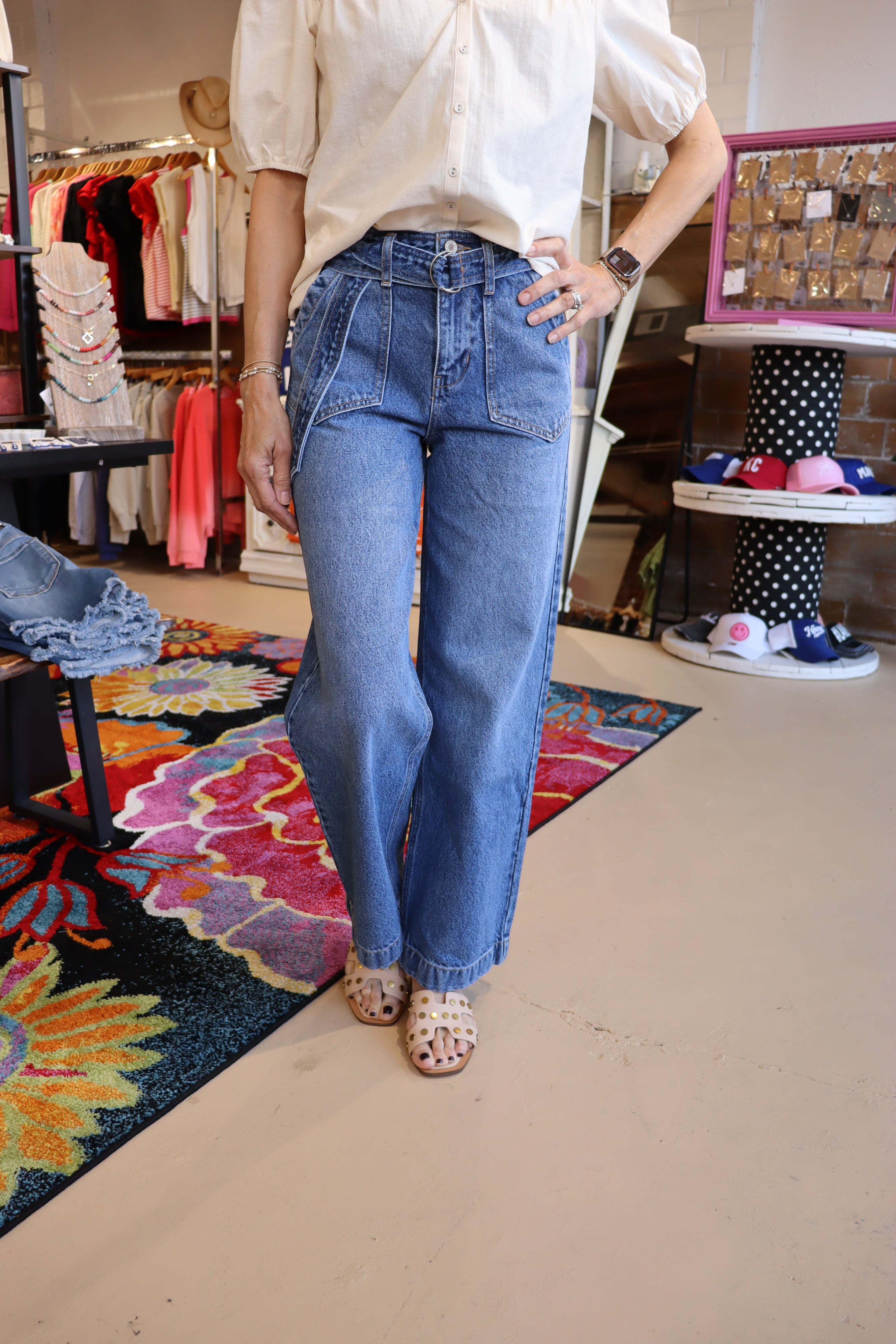 KanCan Avari Jeans