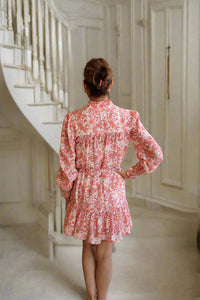 Venice Dress