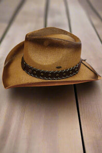 Lonestar Cowboy Hat