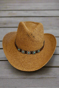 Winslow Cowboy Hat