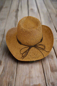 Winslow Cowboy Hat