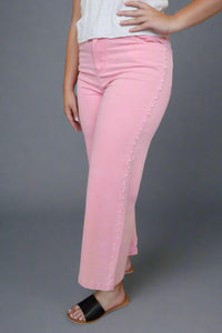 Pearl Denim Jeans