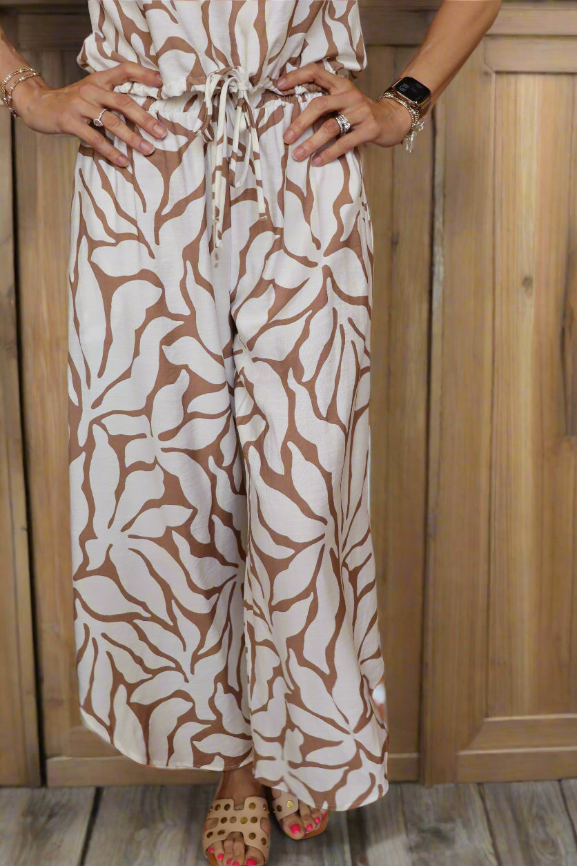 Weston Pants