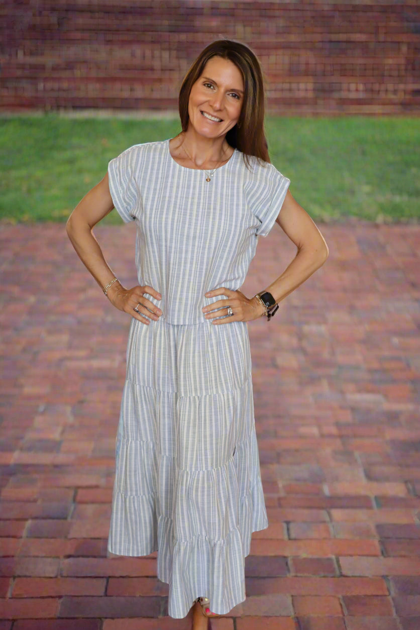 Martha Vineyards Top