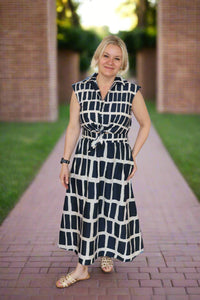 Chicago Dress