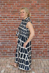 Chicago Dress
