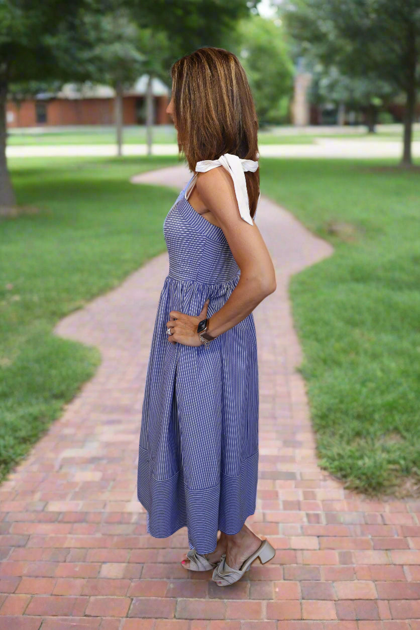 Summer Day Dress
