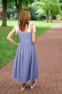 Summer Day Dress