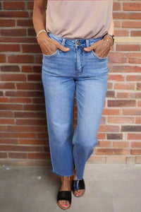Flying Monkey Well Balanced Jeans