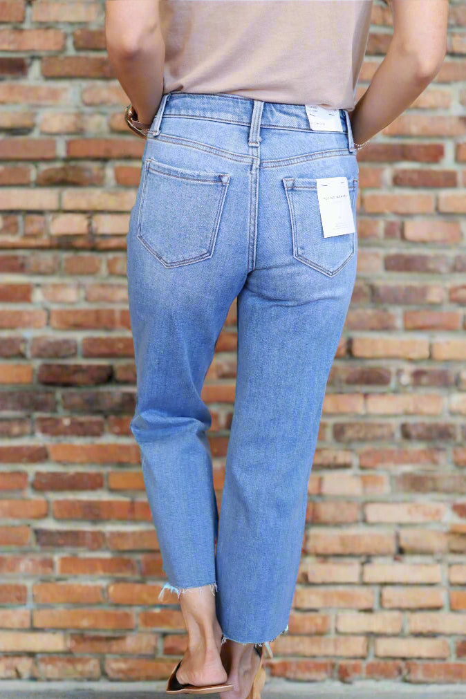 Flying Monkey Well Balanced Jeans