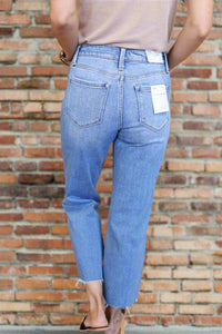 Flying Monkey Well Balanced Jeans