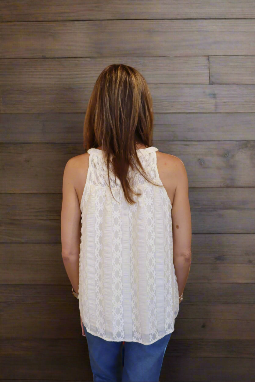 Charlotte Top