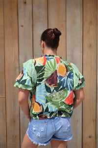 Tropical Top