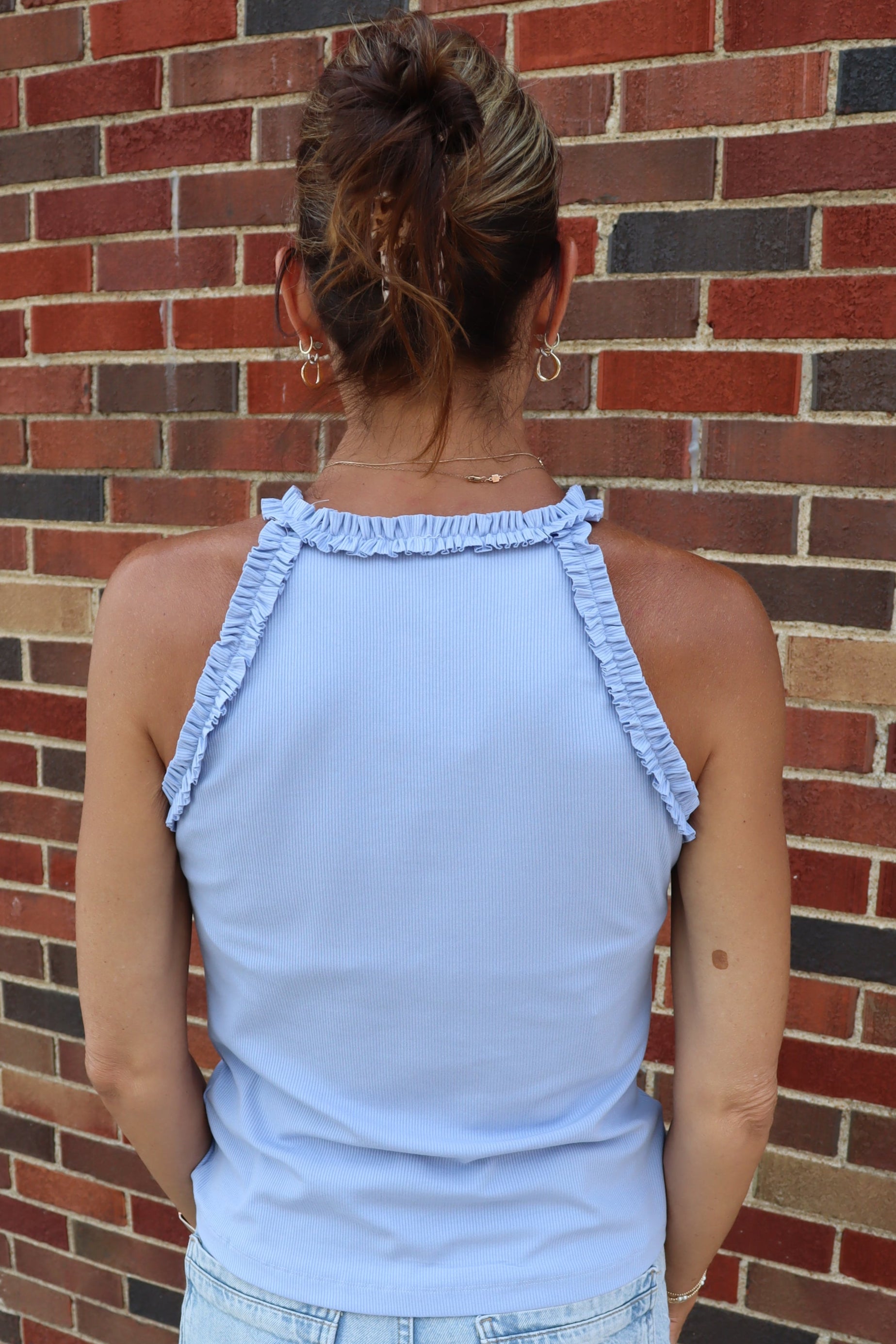 Ocean View Top