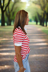 Mayberry Top