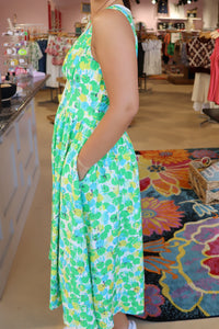 The Stefi Dress