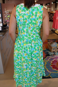 The Stefi Dress