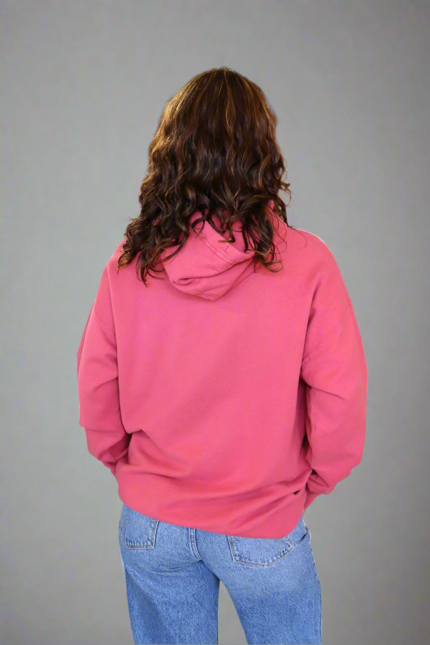 THE LVIII CHAMPS HOODIE