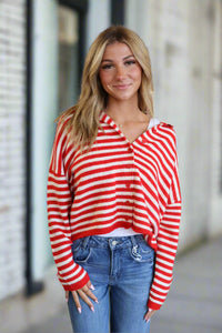 Fun Day Sweater