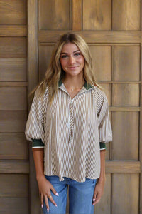 Bayfield Top