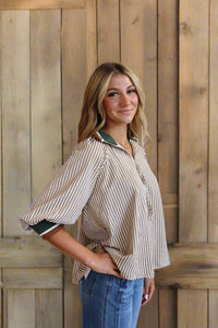 Bayfield Top