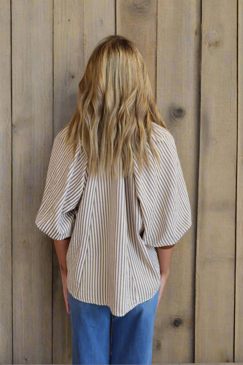 Bayfield Top