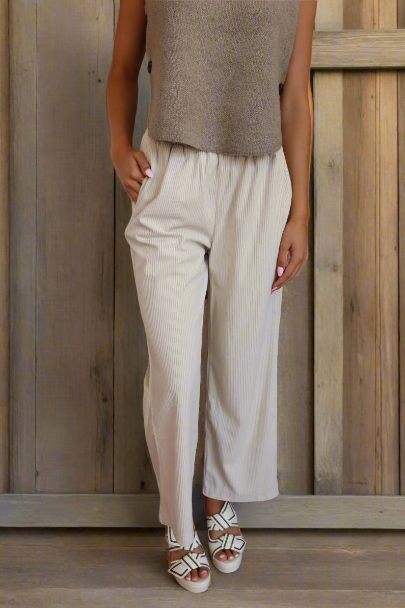 The Sutton Pants