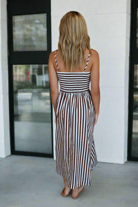 Brown Eyed Girl Dress