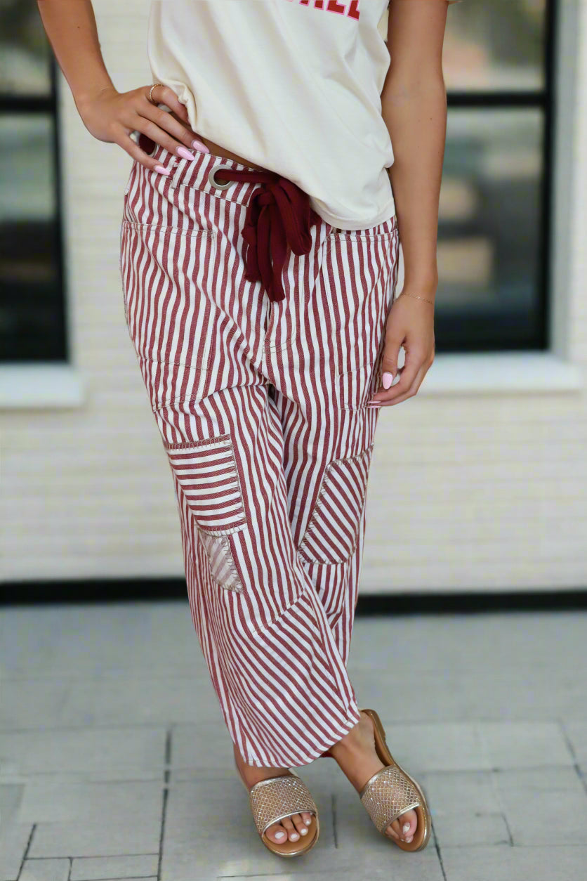 Giddy Up Pants