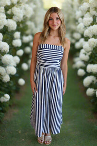 Uptown Girl Dress