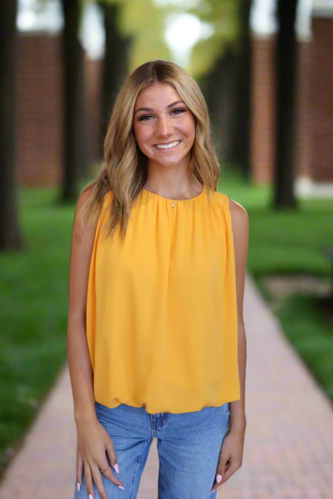 In Full Bloom Top