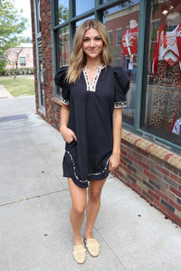 Sassy Lady Dress