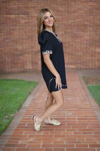 Sassy Lady Dress